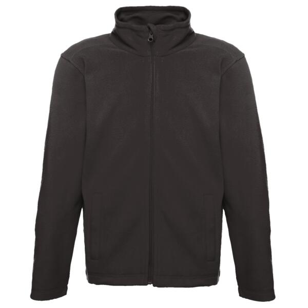 Regatta Kids Brigade II Micro Fleece Jacket Thumbnail