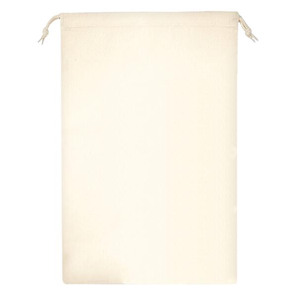 Westford Mill Organic Premium Cotton Stuff Bag Thumbnail