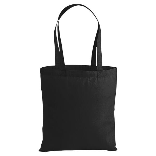 Westford Mill Premium Cotton Tote Bag Thumbnail