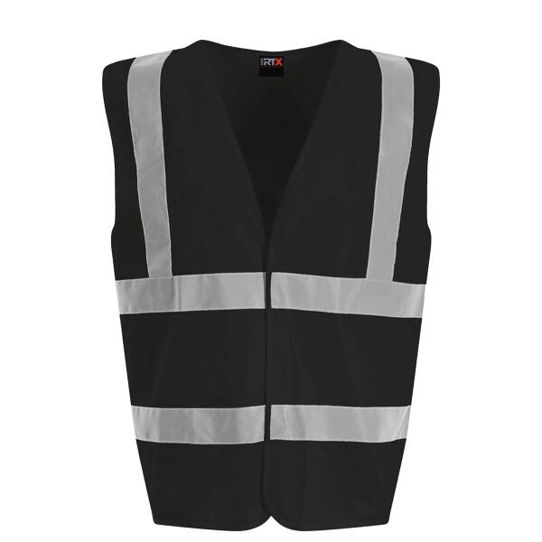 Pro RTX High Visibility Waistcoat Thumbnail