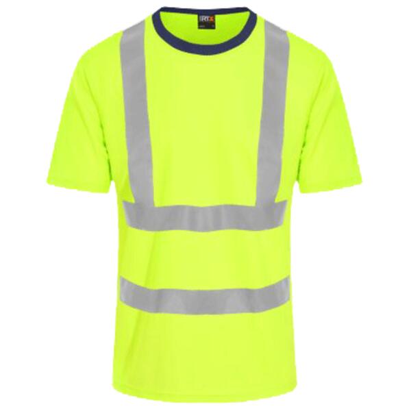 Pro RTX High Visibility T-Shirt Thumbnail