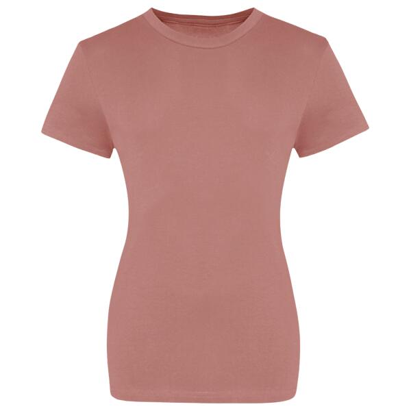 The 100 girlie T Thumbnail