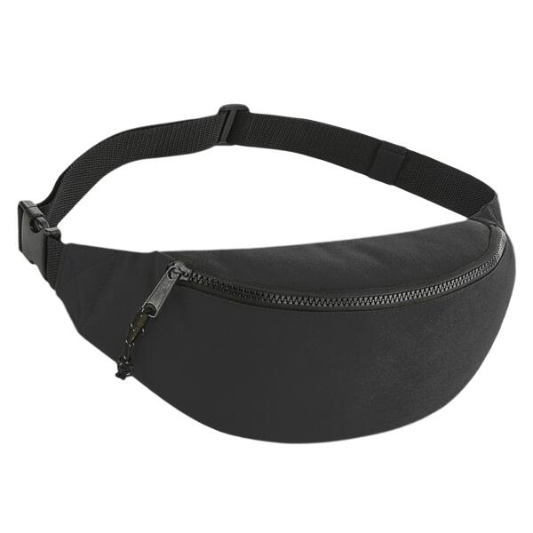BagBase Recycled Belt Bag Thumbnail