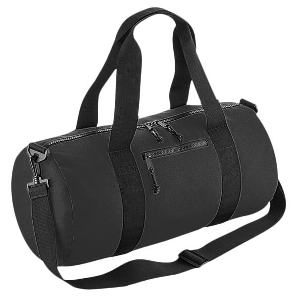 BagBase Recycled Barrel Bag Thumbnail