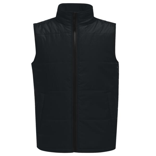 Access insulated bodywarmer Thumbnail