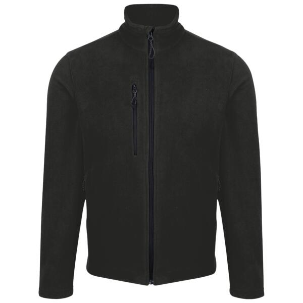 Regatta Honestly Made Recycled Fleece Jacket Thumbnail