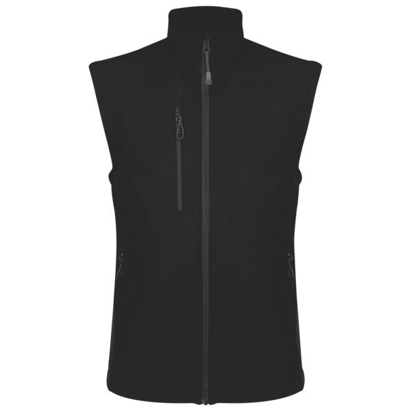 Regatta Honestly Made Recycled Soft Shell Bodywarmer Thumbnail