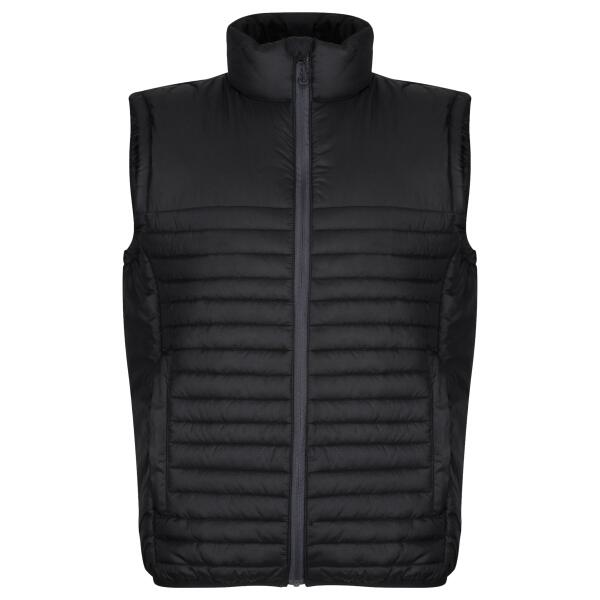 Regatta Honestly Made Recycled Insulated Bodywarmer Thumbnail