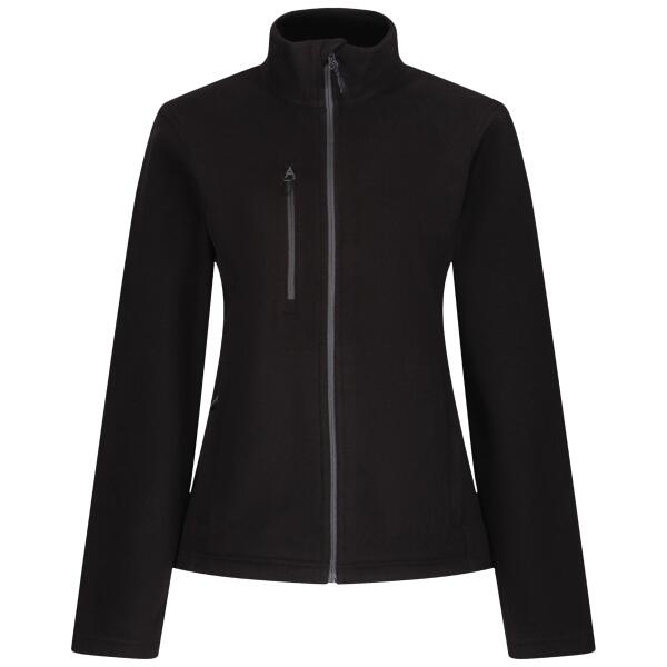 Regatta Honestly Made Ladies Recycled Fleece Jacket Thumbnail