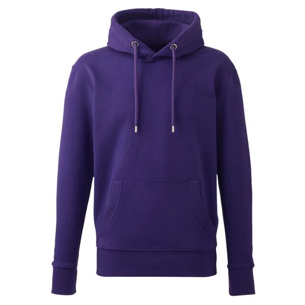 Anthem Organic Hoodie Thumbnail