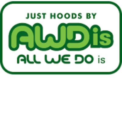 AWDIS Hoods Thumbnail