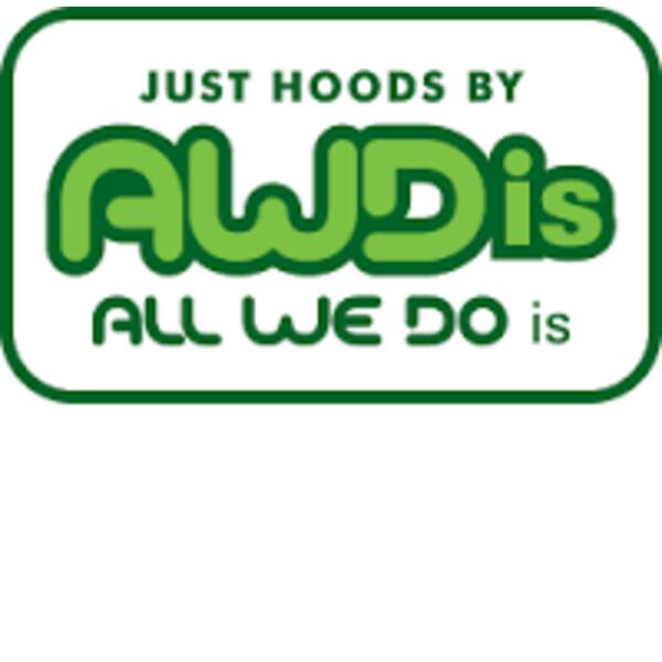 AWDIS Hoods Thumbnail