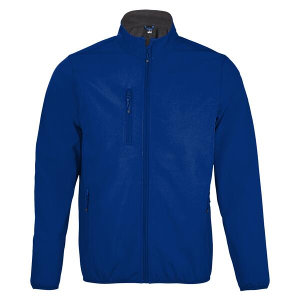 Parkas/Shells/Systems Thumbnail