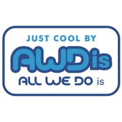 AWDIS JUST COOL Thumbnail