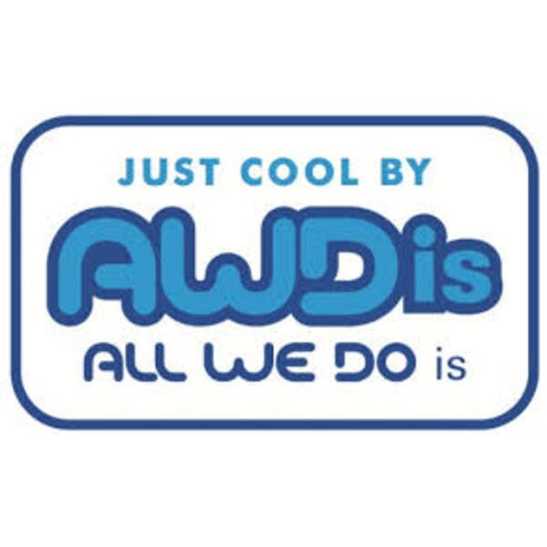AWDIS JUST COOL Thumbnail