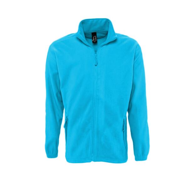 Womens Full zip Thumbnail