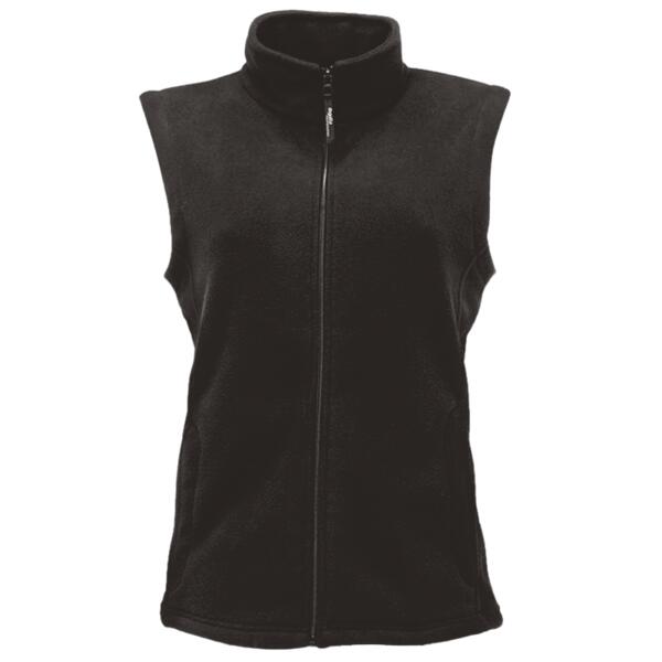 Women's microfleece bodywarmer Thumbnail