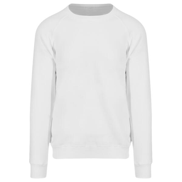 Graduate heavyweight sweatshirt Thumbnail