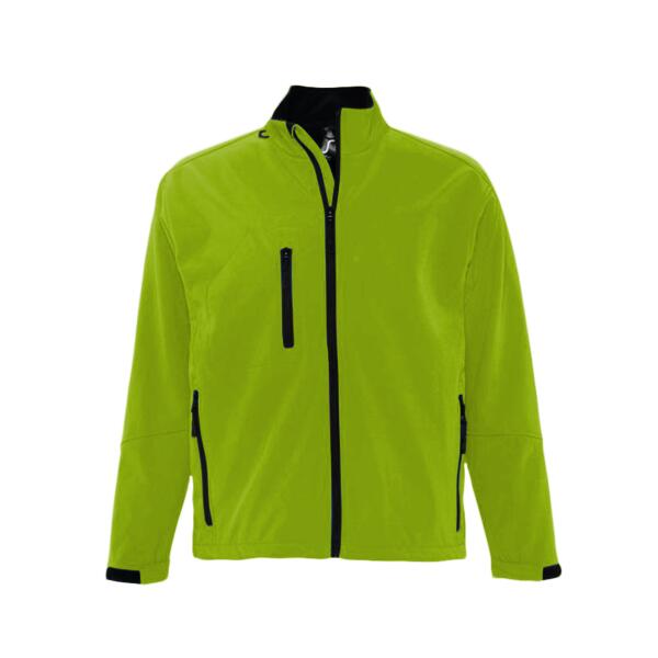 SOL'S Relax Soft Shell Jacket Thumbnail