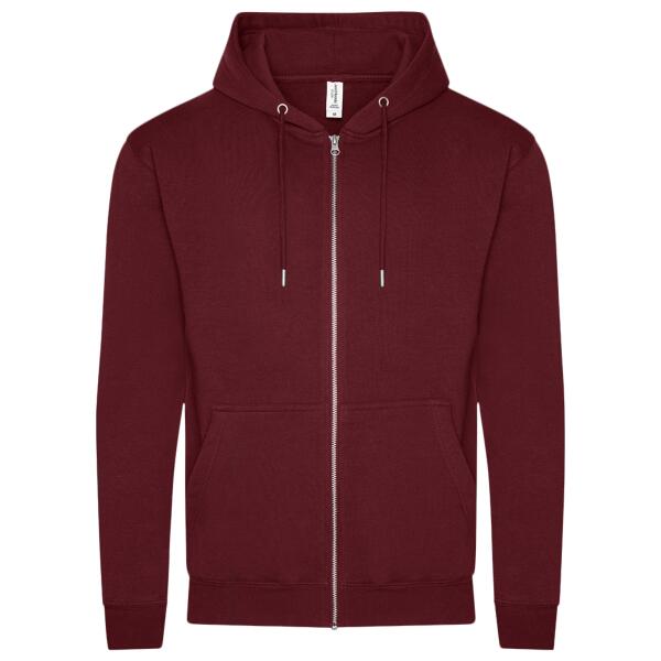 Awdis Organic zoodie Thumbnail