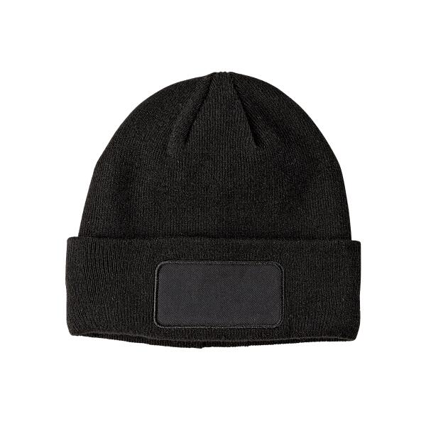 Beechfield Thinsulate™ Patch Beanie Thumbnail