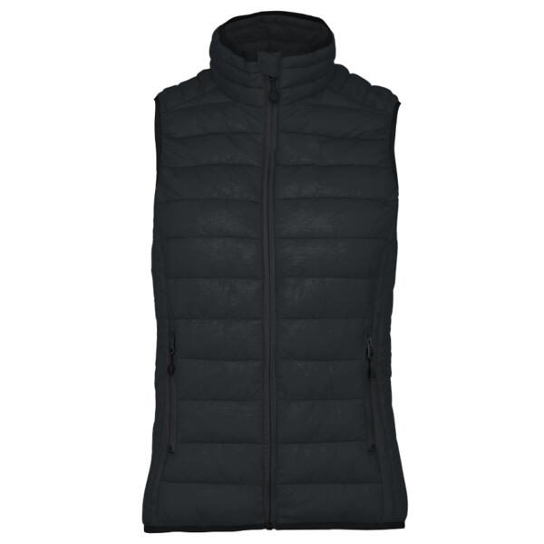 Kariban Ladies Lightweight Padded Bodywarmer Thumbnail