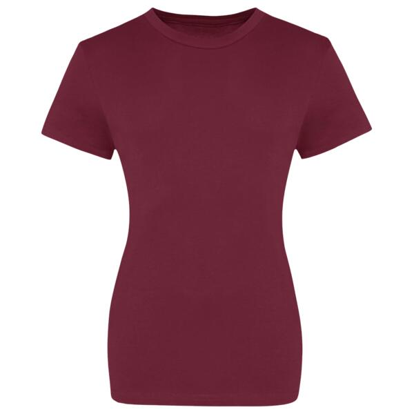 AWDis The 100 Ladies T-Shirt Thumbnail