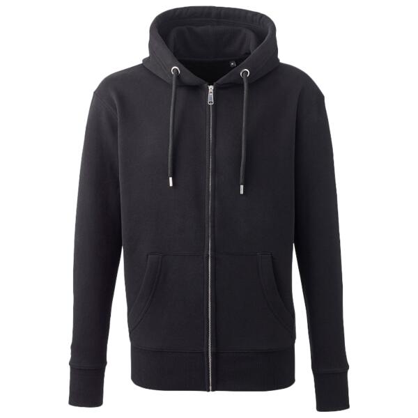 Men's Anthem full-zip hoodie Thumbnail