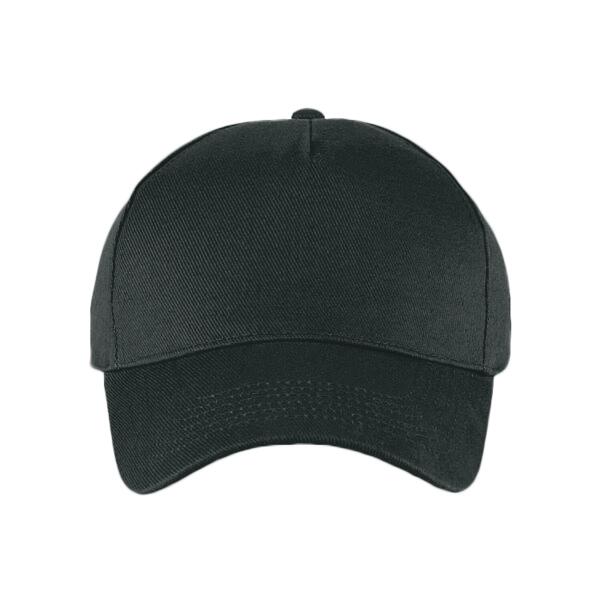 Beechfield Ultimate 5 Panel Cap Thumbnail