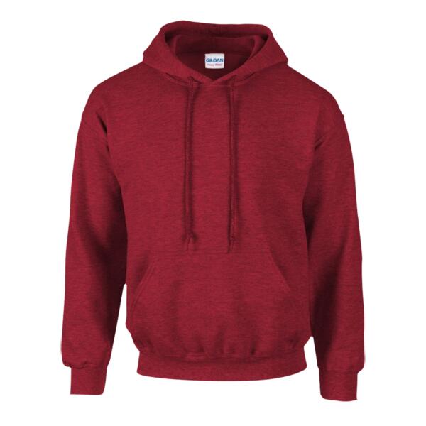 Gildan Heavy Blend™ Hooded Sweatshirt Thumbnail