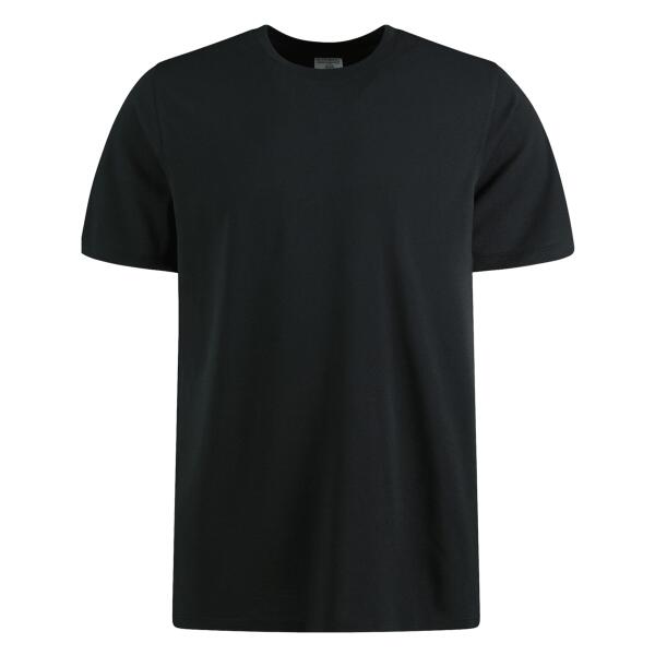 Superwash® 60° piqué tee (regular fit) Thumbnail