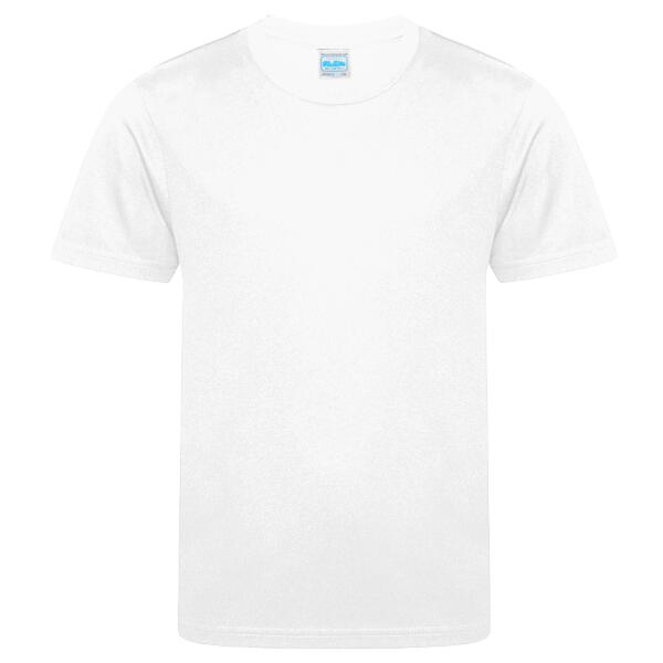 AWDis Kids Cool T-Shirt Thumbnail