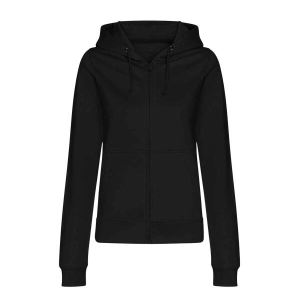 AWDis Womens College Zoodie Thumbnail