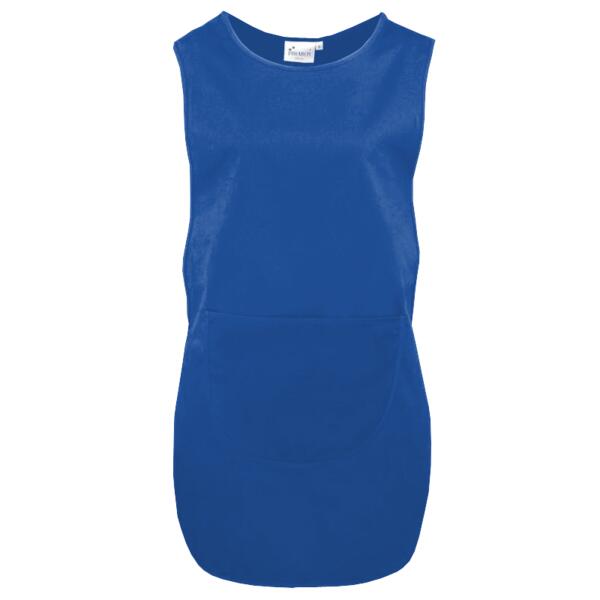 Long length pocket tabard Thumbnail