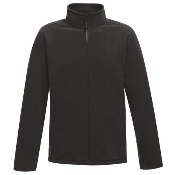 Full-zip microfleece Thumbnail