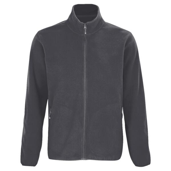 SOL'S Factor Recycled Fleece Jacket Thumbnail