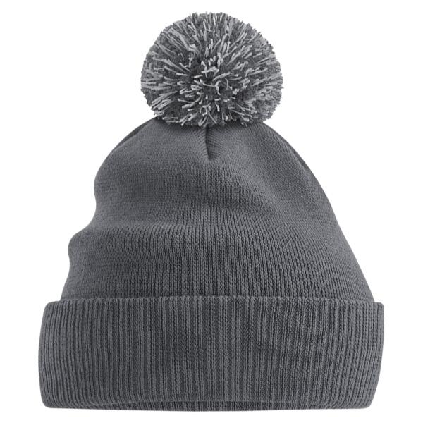 Recycled Snowstar® beanie Thumbnail