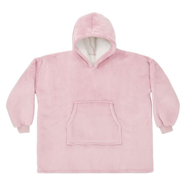 Brand Lab Kids Oversized Hooded Blanket Thumbnail