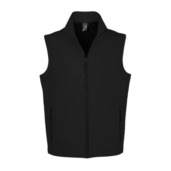 SOL'S Race Soft Shell Bodywarmer Thumbnail