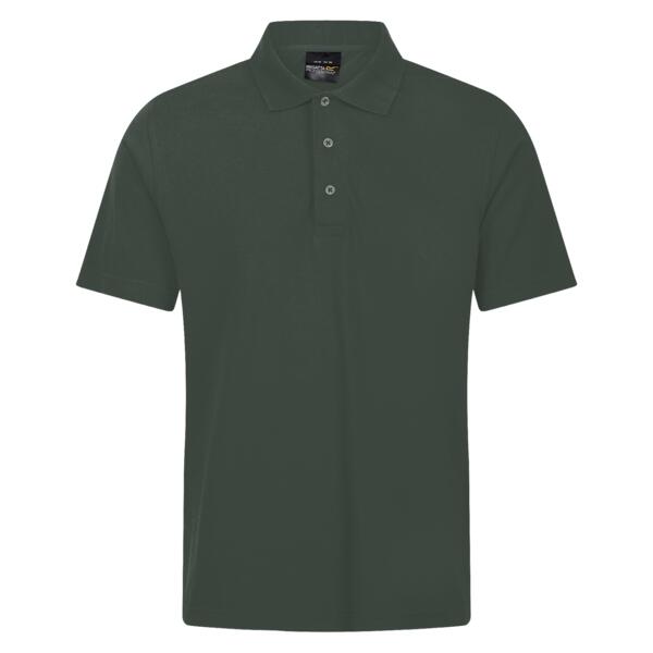 Pro 65/35 short sleeve polo Thumbnail