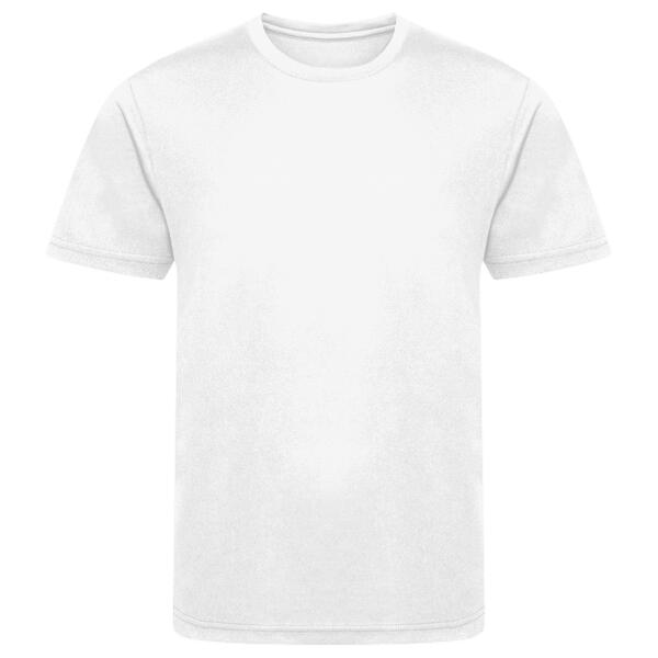 AWDis Kids Cool Recycled T-Shirt Thumbnail