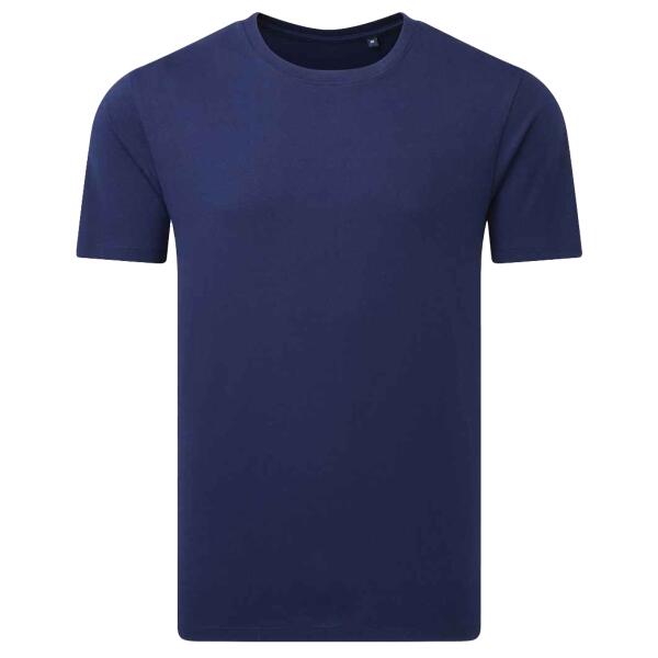 Anthem Unisex Organic Midweight T-Shirt Thumbnail