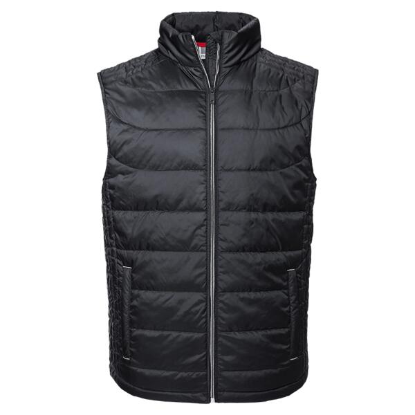 Russell Nano Padded Bodywarmer Thumbnail