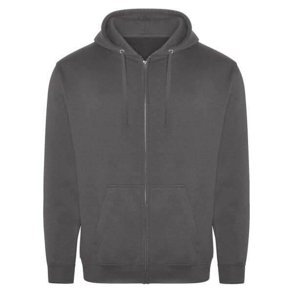 Pro zip hoodie Thumbnail