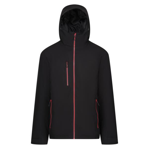 Regatta Navigate Waterproof Insulated Jacket Thumbnail