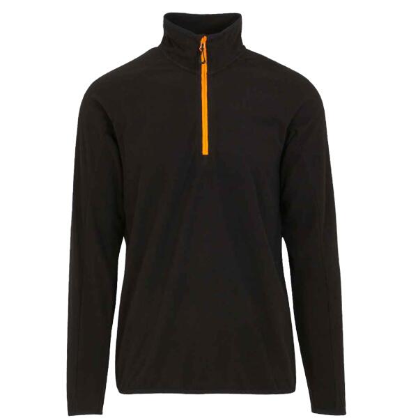 Regatta Navigate Half Zip Fleece Thumbnail