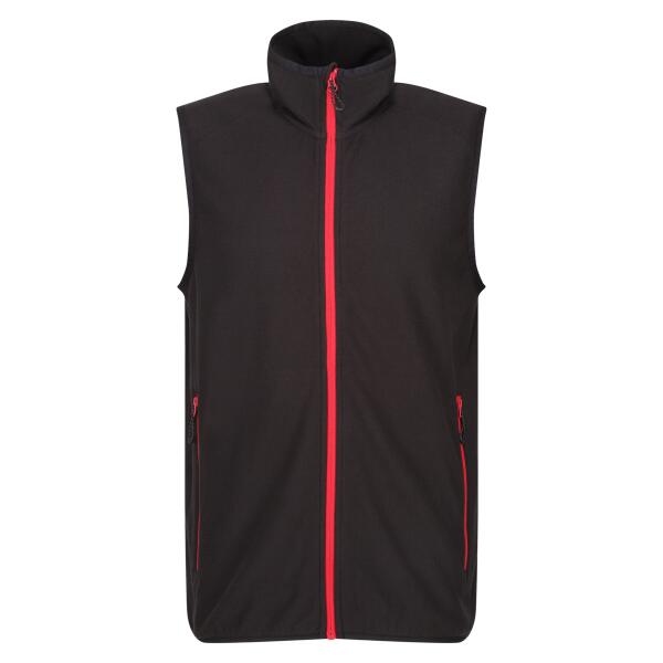Regatta Navigate Fleece Bodywarmer Thumbnail