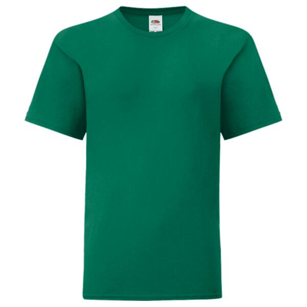 Kids Iconic 195 T Thumbnail