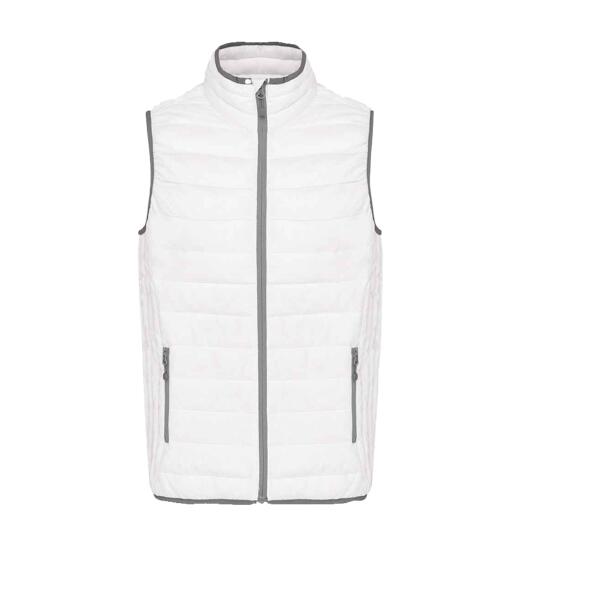 Kariban Lightweight Padded Bodywarmer Thumbnail