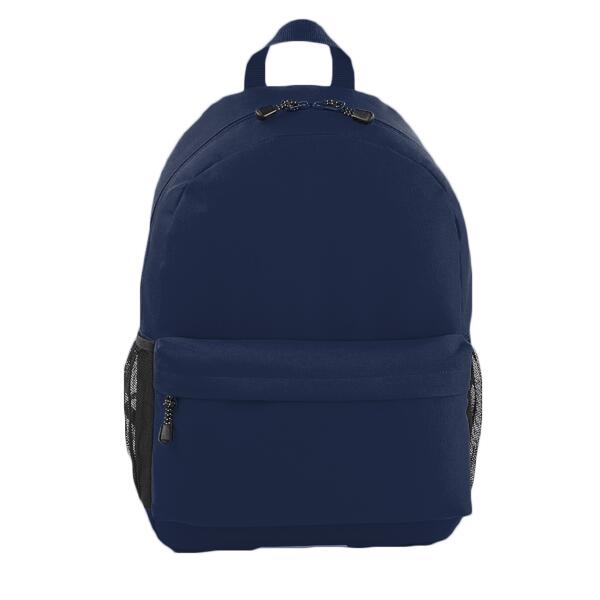 Academy backpack Thumbnail